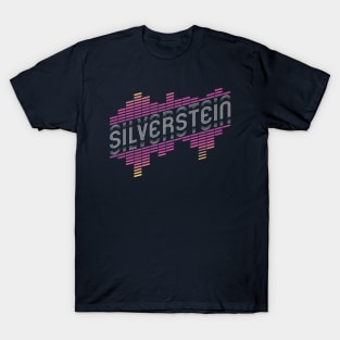 Vintage - Silverstein T-Shirt